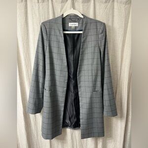 Calvin Klein Blazer
